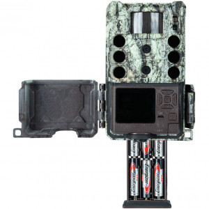 Camera Video Bushnell 32MP, DS-4K Treebark Camo - Img 2