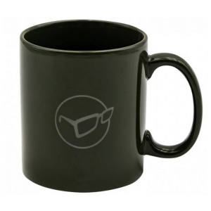 Cana Ceramica Korda Logo Olive