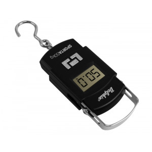 Căntar digital Delphin SPORTA, 50 kg - Img 2