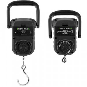 Cantar digital Delphin XILO, 50 kg - Img 3