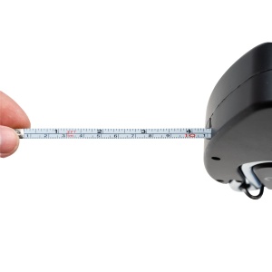 Cantar Digital EnergoTeam Wizard Digital Scale, Max.150kg - Img 2