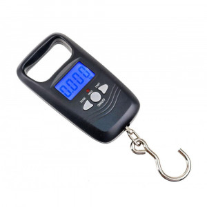 Cantar Digital Formax Elegance Method Series, cu Termometru, 50kg