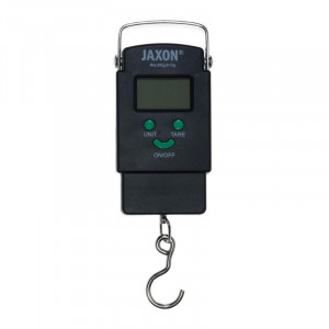 Cantar Digital Jaxon AK-WAM015, 50kg