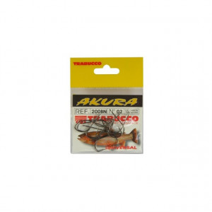 Carlige Akura 200BN Trabucco