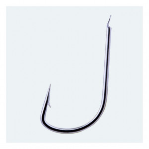 Carlige BKK Sode Diamond,  Nickel