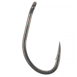 Carlige Carp Spirit Boilie Beak Point, 10buc/plic