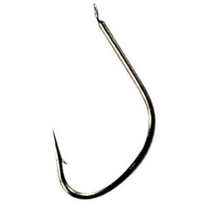 Carlige Gamakatsu LS-1810N, nickel, 25buc