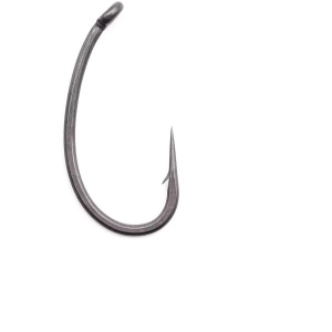 Carlige Korda Kurv Shank X, 10buc/plic