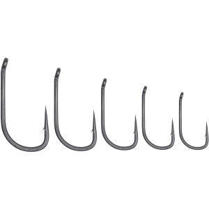 Carlige Korda Straight Point Barbed, 10buc/plic