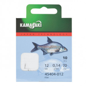 Carlige legate Kamasaki Sode BN