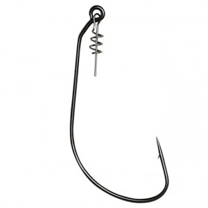 Carlige Offset Savage Gear WeedLess BLN, 6 buc