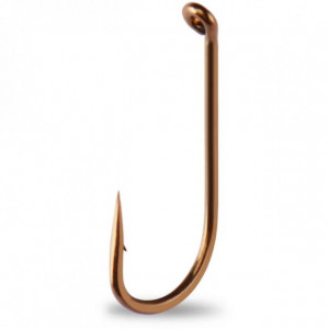 Carlige pentru musca Mustad Signature S82, 25 buc - Img 4