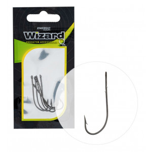 Carlige Wizard Cheburashka Jig