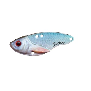 Cicada Biwaa Biwibe Blade, Roach, 4cm, 7g