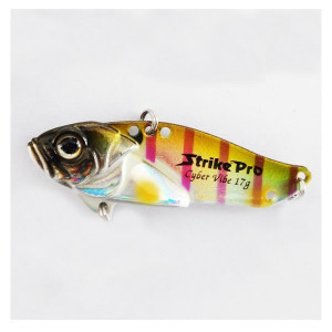 Cicada Cyber Vibe BLG / 6,5cm/ 26g Strike Pro