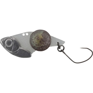 Cicada Jackall Kuro Ball B, Tackey Brown, 3cm, 3.8g