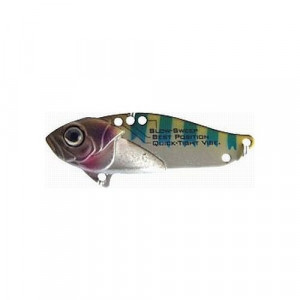 Cicada Strike Pro Cyber Vibe 4cm, 6.6gr, culoare 788E