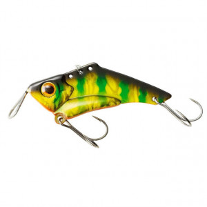 Cicada Tiemco Bounce Tracer, 14 Holo Gold Gill, 7g
