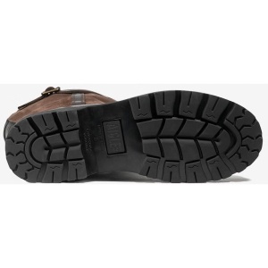 Cizme Aigle Inverss GTX, Dark Brown - Img 5