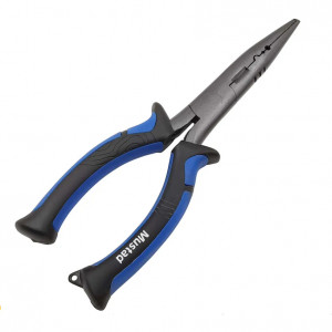 Cleste Mustad, albastru, 12.7cm - Img 4