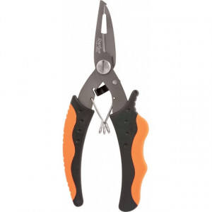 Cleste polivalent Rapture Multi-Pliers, Flat Blade, 15 cm