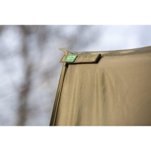 Cort Carp Pro Big Session 3+ Persoane, 330x330x220cm - Img 12