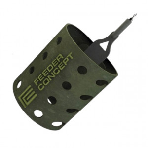 Cosulet Feeder Concept Nano