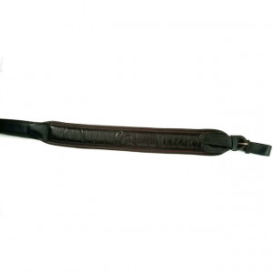 Curea Nobil Hunt pentru carabina, neagra - Img 4
