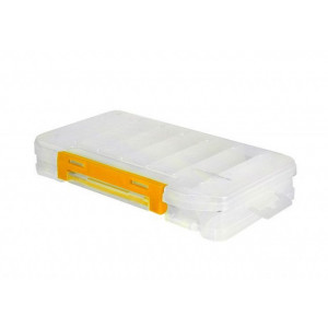 Cutie dubla Formax E016, 19.5x12.3x3.6cm - Img 2