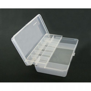 Cutie Formax F006 pentru naluci, 21x10.5x4.5cm - Img 2