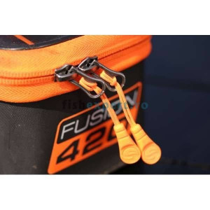 Cutie Guru Fusion 420 pentru momeala, marime L - Img 2