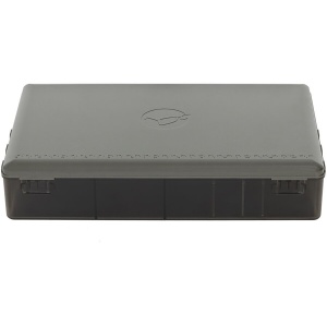 Cutie Korda pentru accesorii mare, 25 compartimente, 35.5x24x7.5cm - Img 3