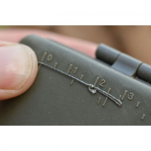 Cutie Korda pentru carlige legate - Img 2