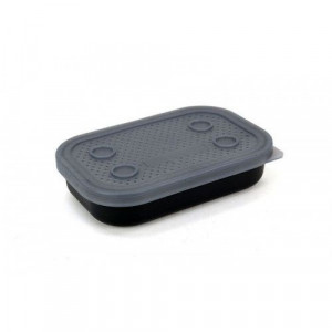 Cutie plastic Formax pentru momeli, 1.5x10.5x3.5cm - Img 2