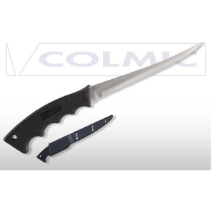 Cutit de filetat Sherpa lama 14cm Colmic