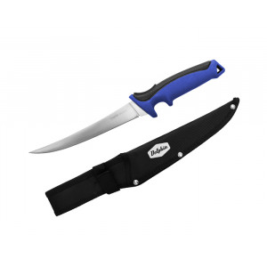 Cutit Delphin Ergono pentru Filetat, Lama 17.5cm