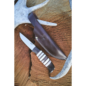 Cutit Helle Rein Limited Edition 2023, Lama=110 MM+Teaca - Img 5