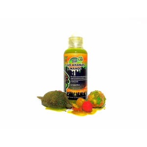 Dip Fluo Led MG Carp, 100ml - Img 11