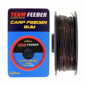 Elastic Haldorado Carp Feeder Gum, 10m - Img 1