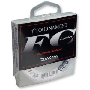 Fir fluorocarbon Tournament FC Daiwa