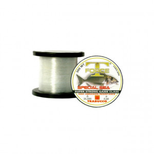 Fir monofilament Trabucco T-Force Special Sea, 300 m