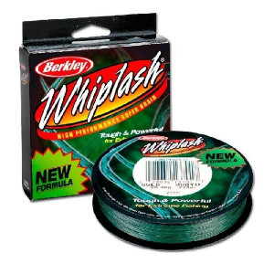 Fir New Whiplash verde 110m Berkley
