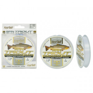 Fir Rapture Spin Trout, 150m