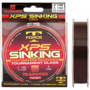 Fir Trabucco XPS Sinking Plus, 300m