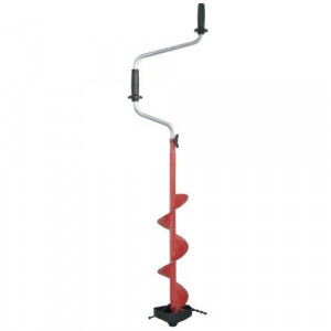 Freza pentru Gheata 130mm/ 2.8kg Trakko - Img 2