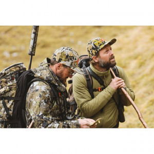 Geaca Blaser Herren Tranquility, camuflaj