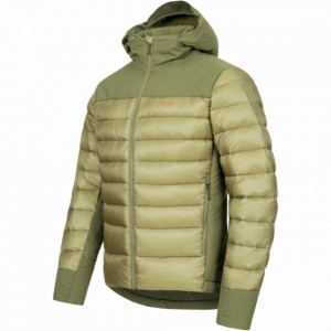 Geaca Blaser Observer, verde