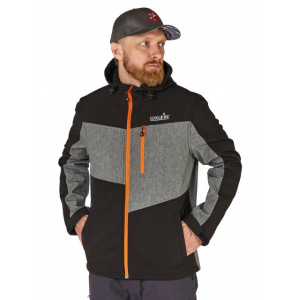 Geaca Norfin Softshell Vector - Img 4