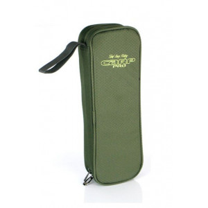 Geanta Carp Pro cu penar riguri si 4 cutii pentru carlige, 36x13x7cm - Img 5