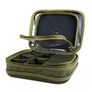 Geanta Carp Pro Diamond Tackle Bag, 30x24x11 cm